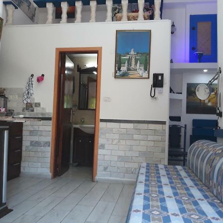 Tamer Guest House Хайфа Экстерьер фото