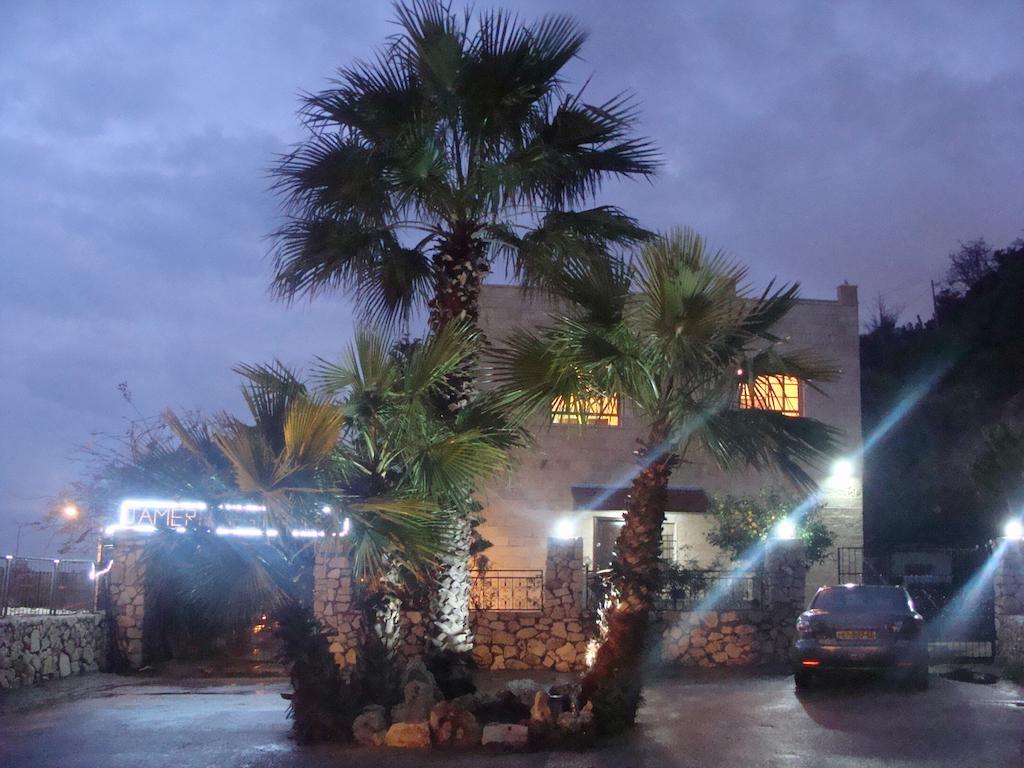 Tamer Guest House Хайфа Экстерьер фото