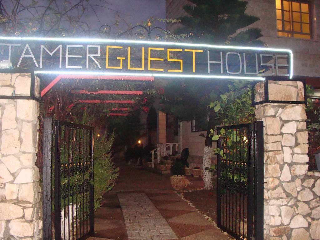 Tamer Guest House Хайфа Экстерьер фото