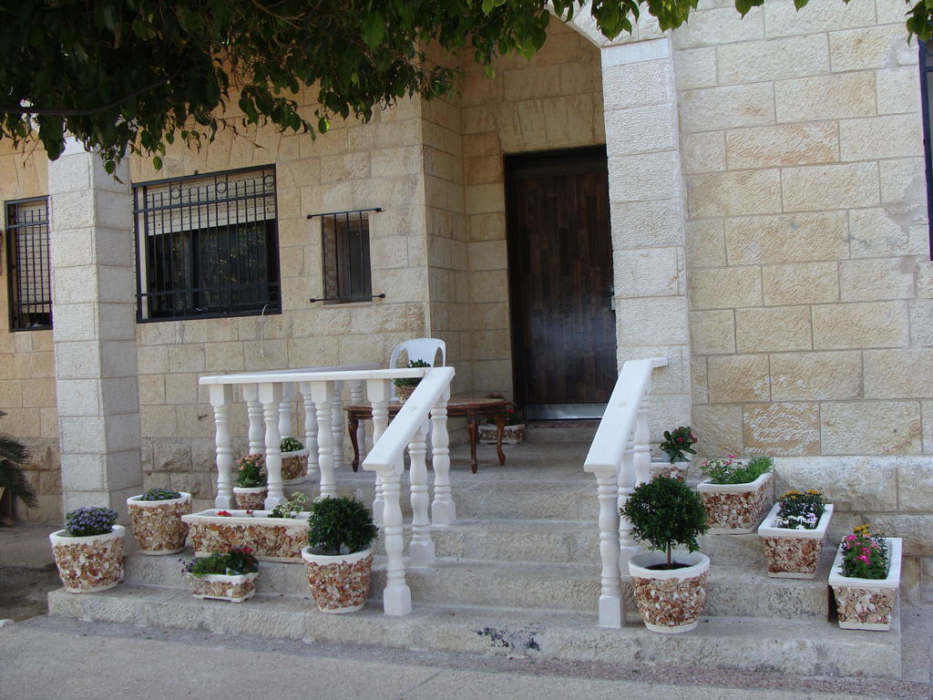 Tamer Guest House Хайфа Экстерьер фото