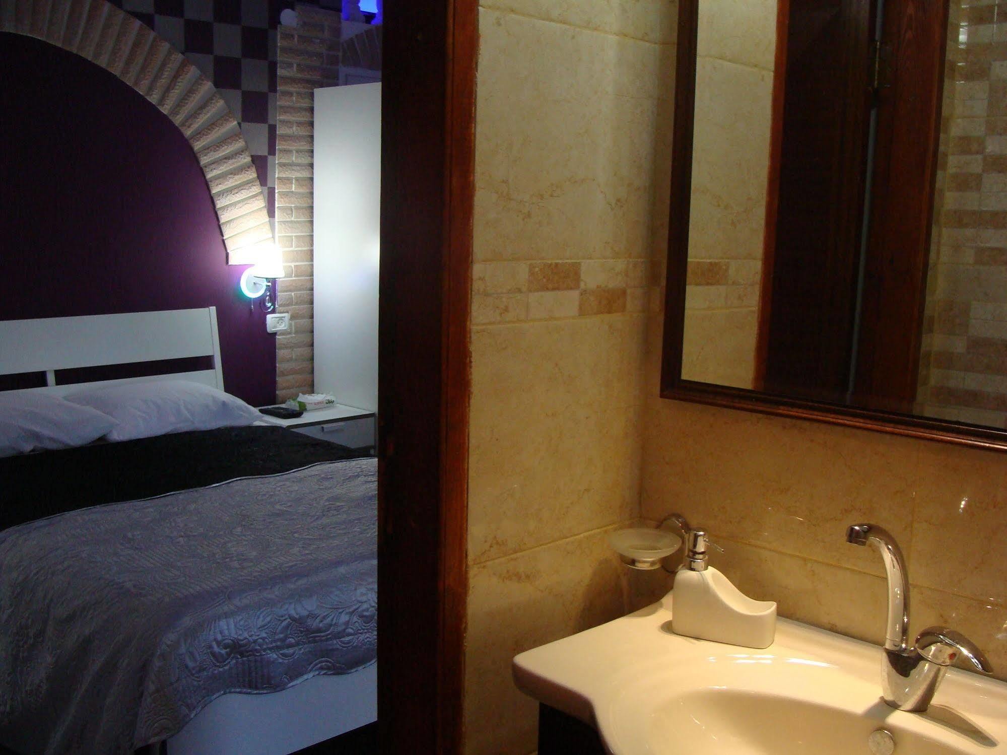 Tamer Guest House Хайфа Экстерьер фото