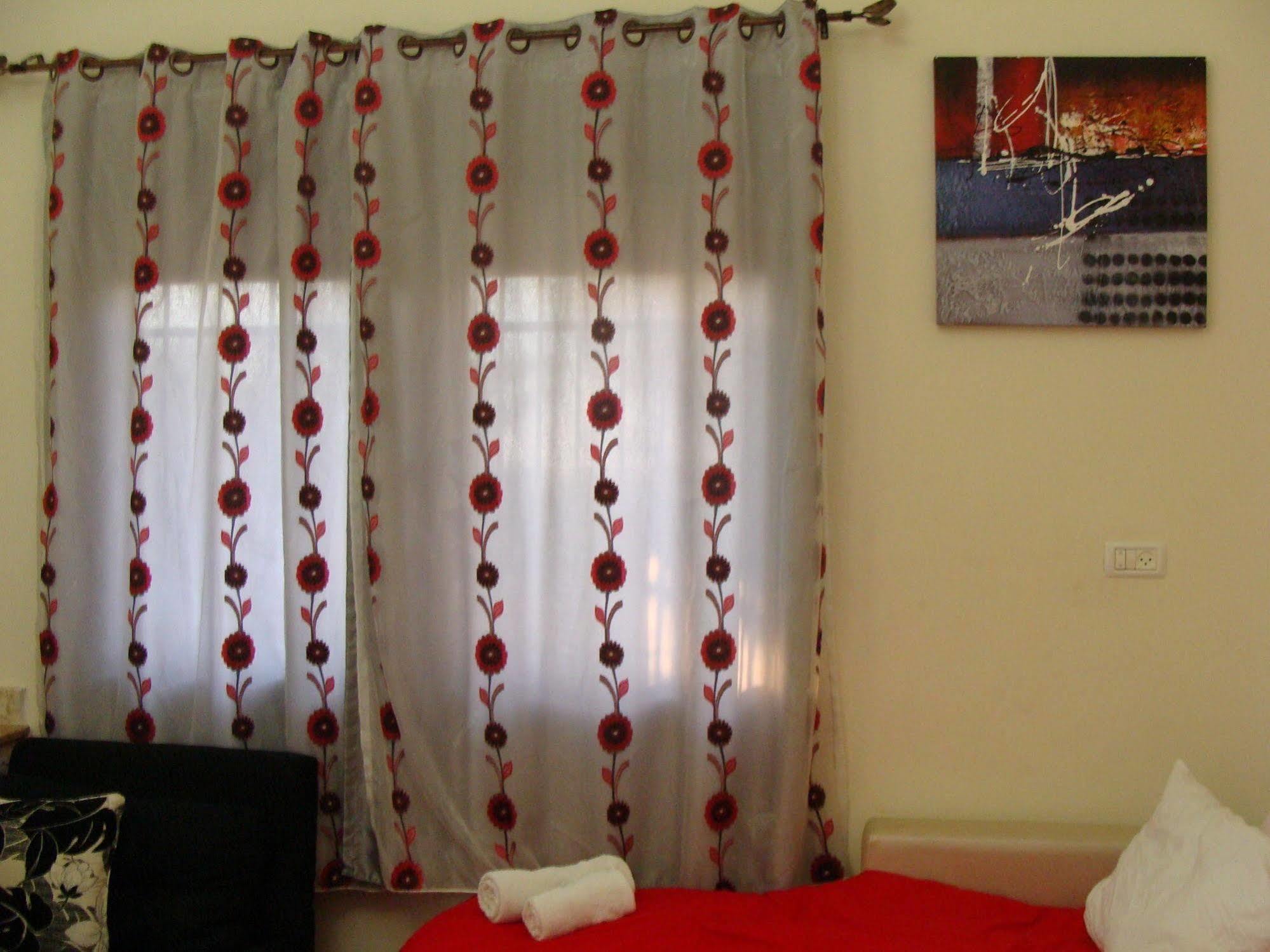 Tamer Guest House Хайфа Экстерьер фото