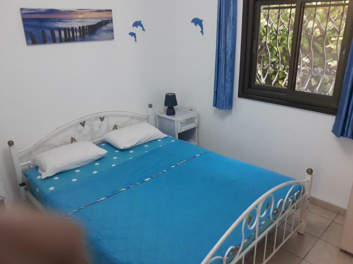 Tamer Guest House Хайфа Экстерьер фото